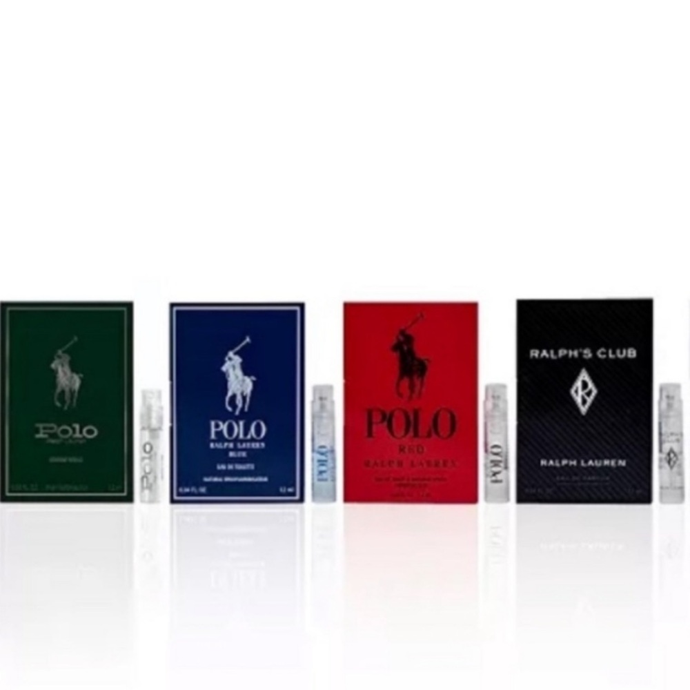 Polo by Ralph lauren